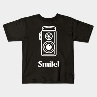 Smile Kids T-Shirt